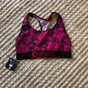 Ethika sports bra